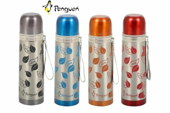 Baby Thermos 500ml - Sevi Bebe